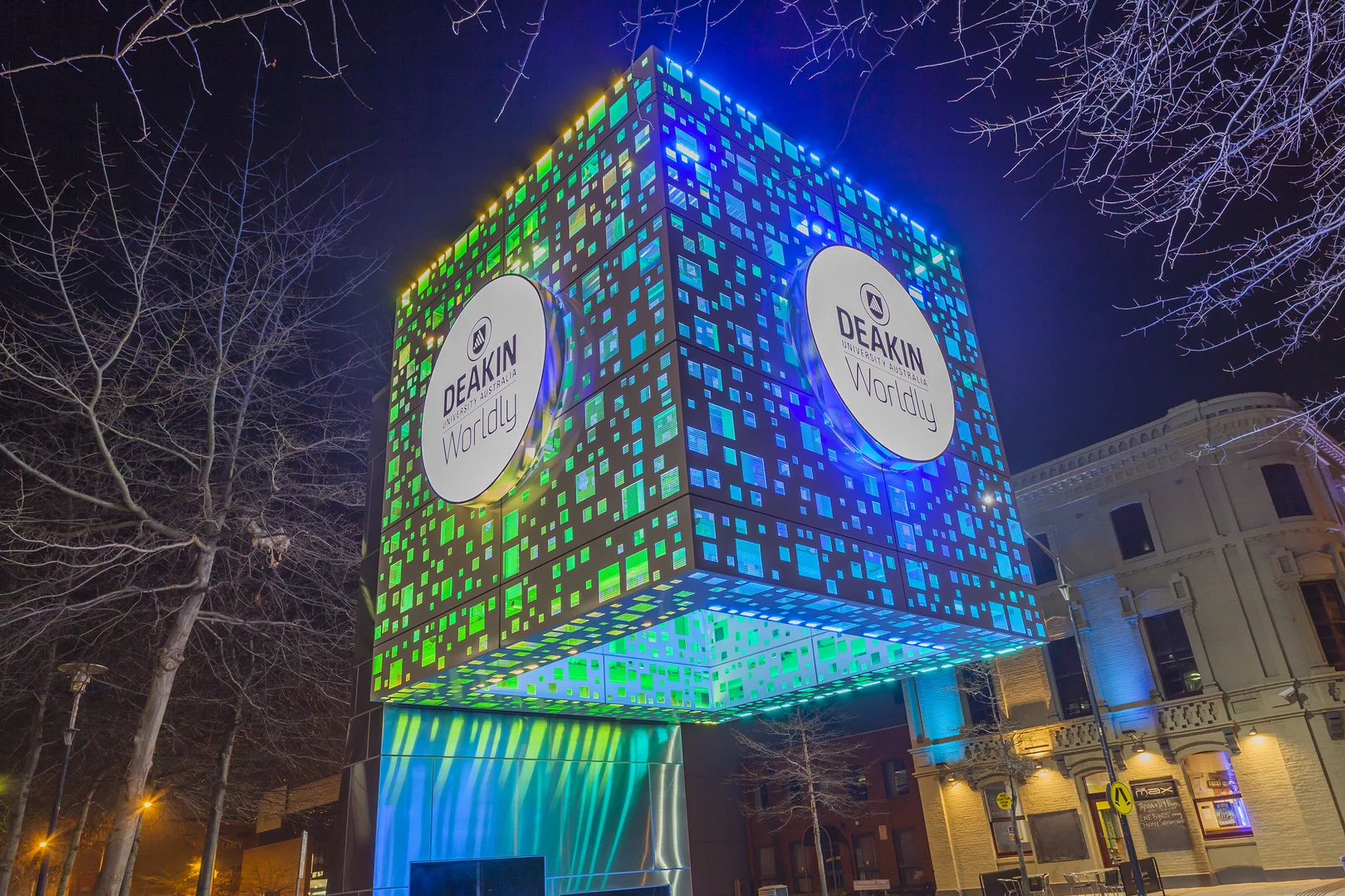 Additional image 10 of 1202/35 Corio Street, Geelong VIC 3220