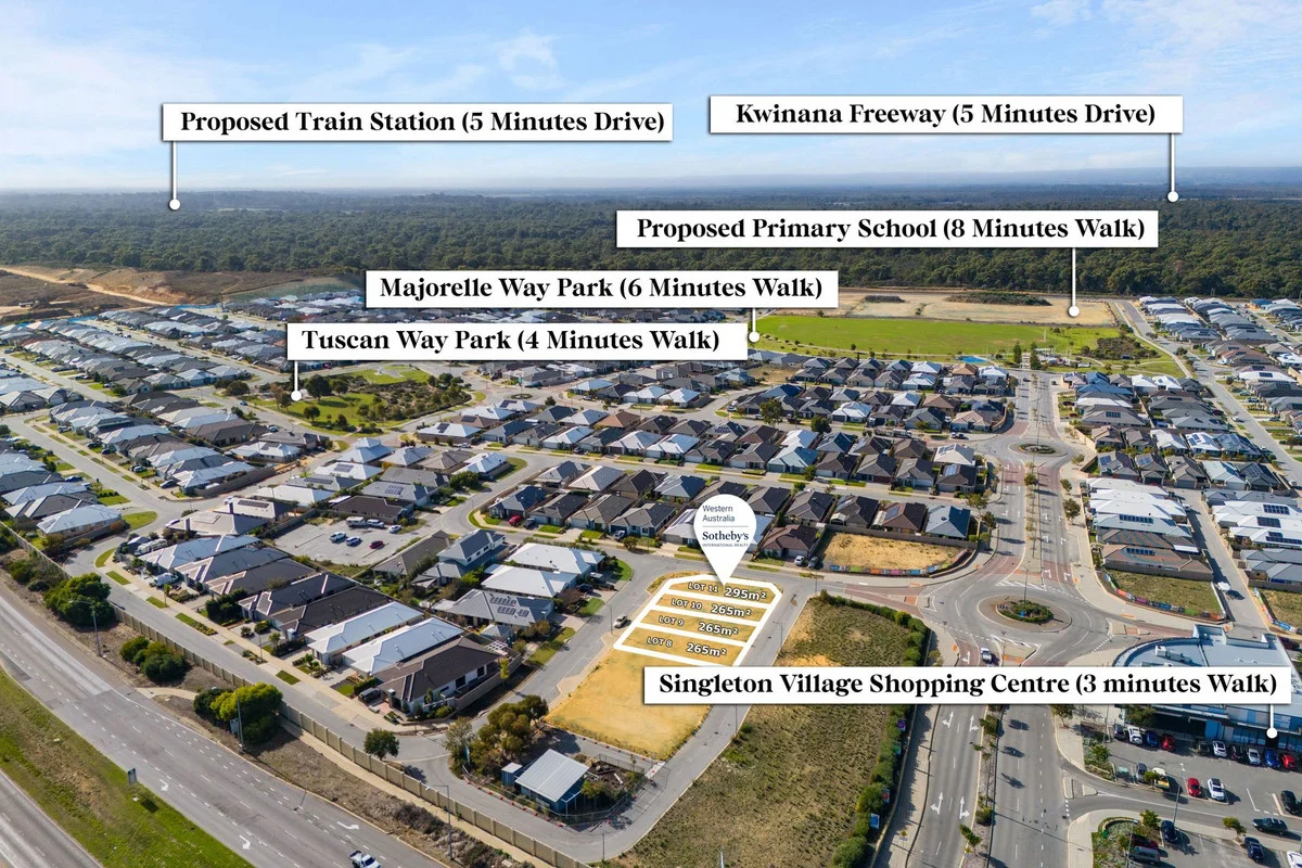 Additional image 12 of 7 Cerulean Road, Karnup WA 6176