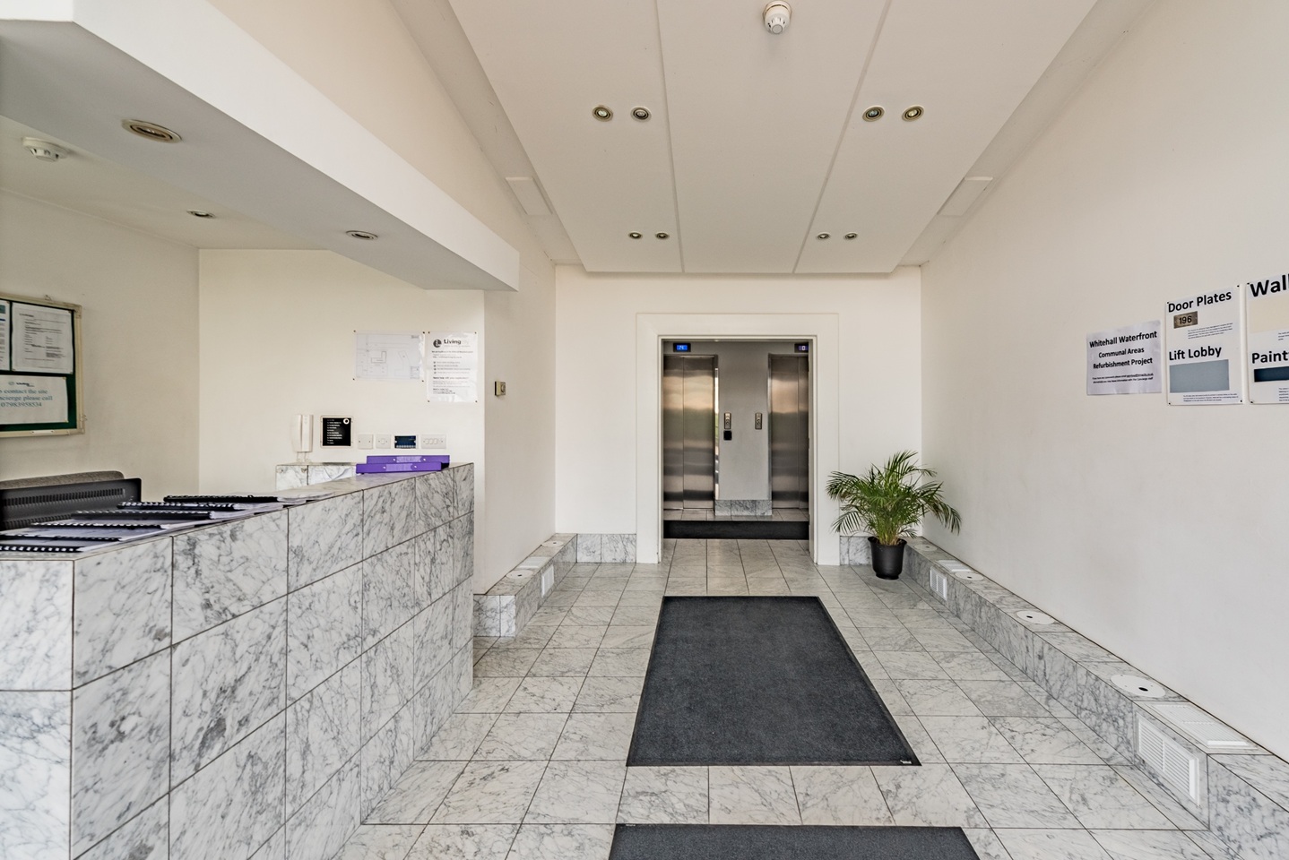 Additional image 27 of 2 Bed Flat, Riverside Way, LS1, N1 7GU