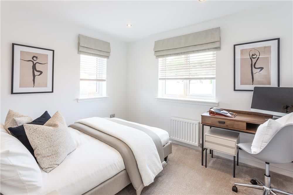 Additional image 10 of 4 bed detached house for sale"Oakwood Chapel Gardens" at Havoc Road, Dumbarton G82