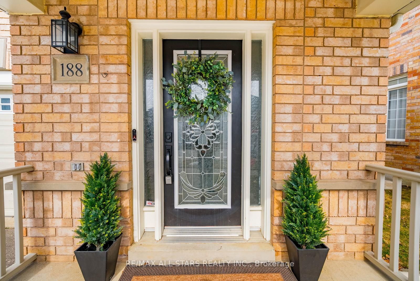 188 Reeves Way Boulevard, Whitchurch-stouffville, ON, L4A 0H6