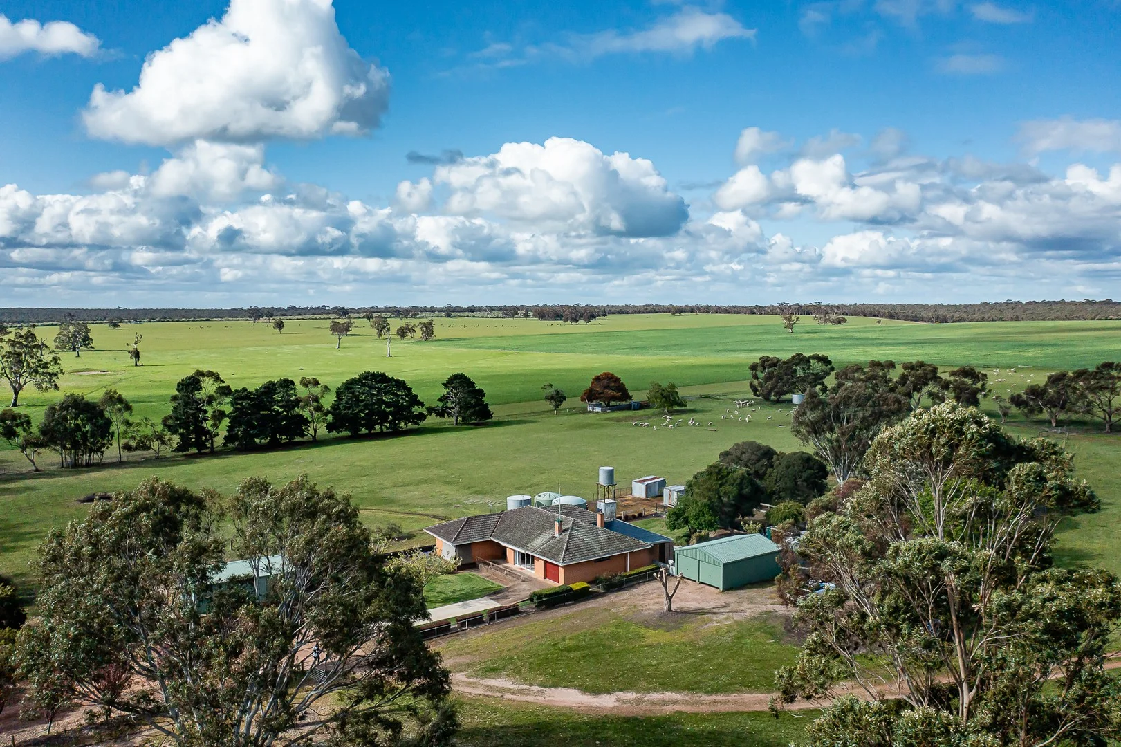 184 Lin Dixons Road, Ullswater VIC 3318