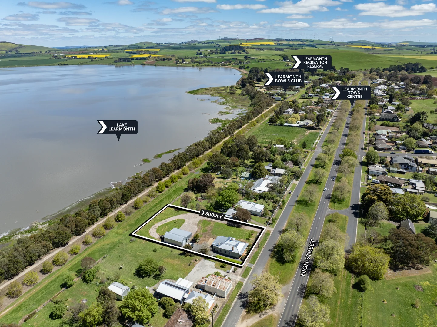 Additional image 34 of 213-215 High Street, Learmonth VIC 3352