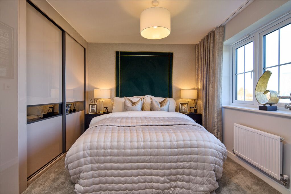 Additional image 4 of 3 bed semi-detached house for sale"The Elm" at Church Meadow, Buxton SK17