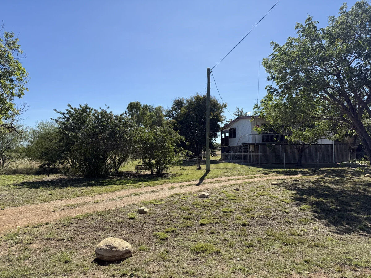 Additional image 28 of 17 Voss Street, Prairie QLD 4821