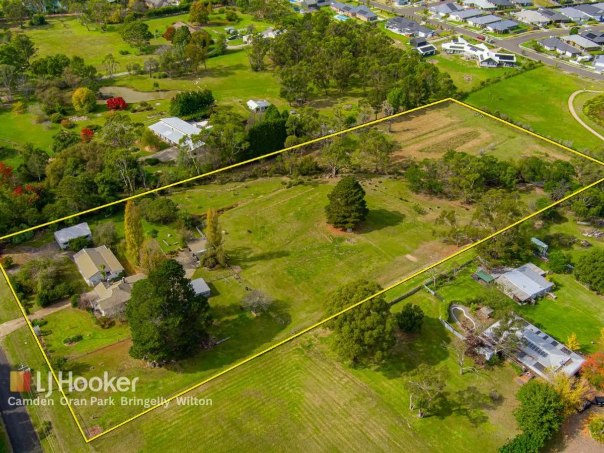 Additional image 2 of 45 Inkerman Road, Balaclava NSW 2575