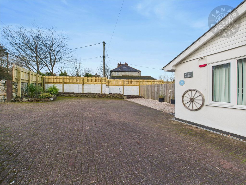 Additional image 13 of 4 bed bungalow for saleTremar Lane, St. Cleer, Liskeard PL14