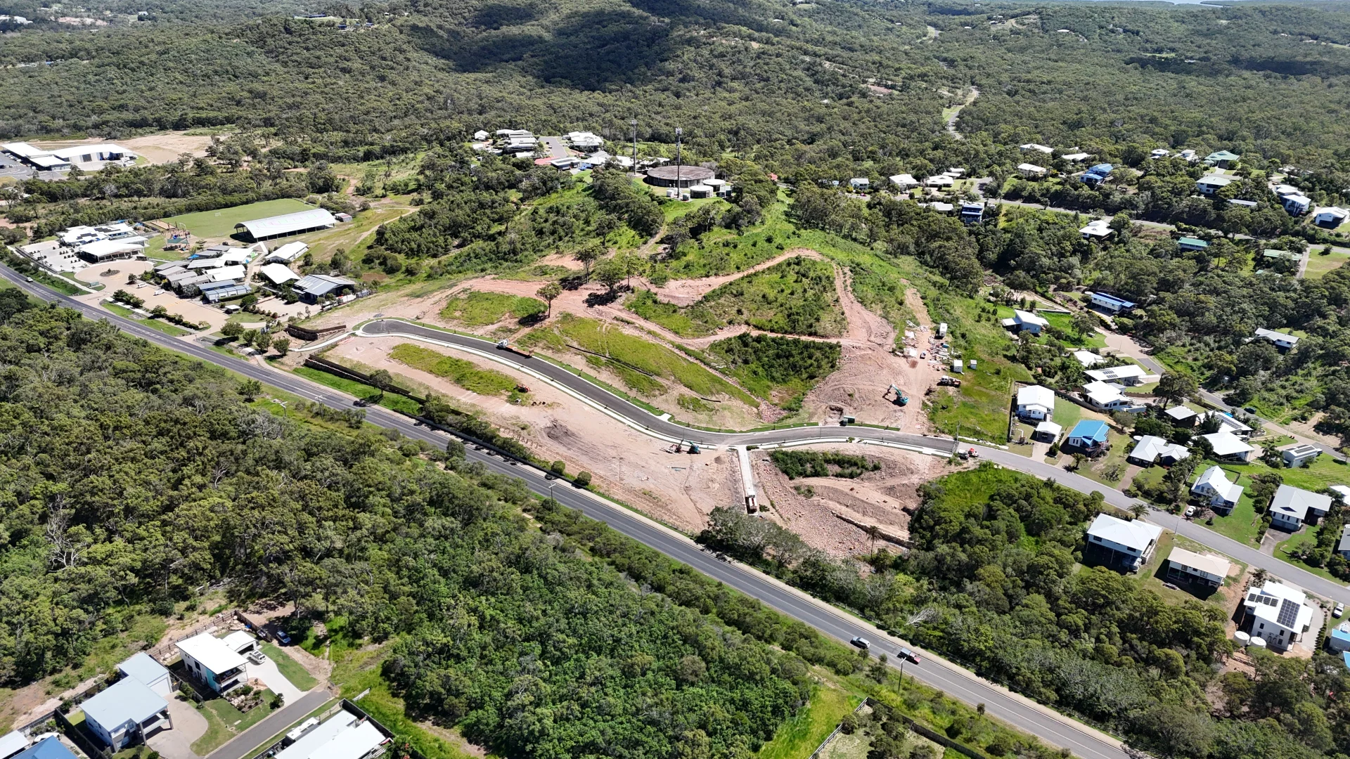 Additional image 5 of Lot 1 Starfish Street, Agnes Water QLD 4677