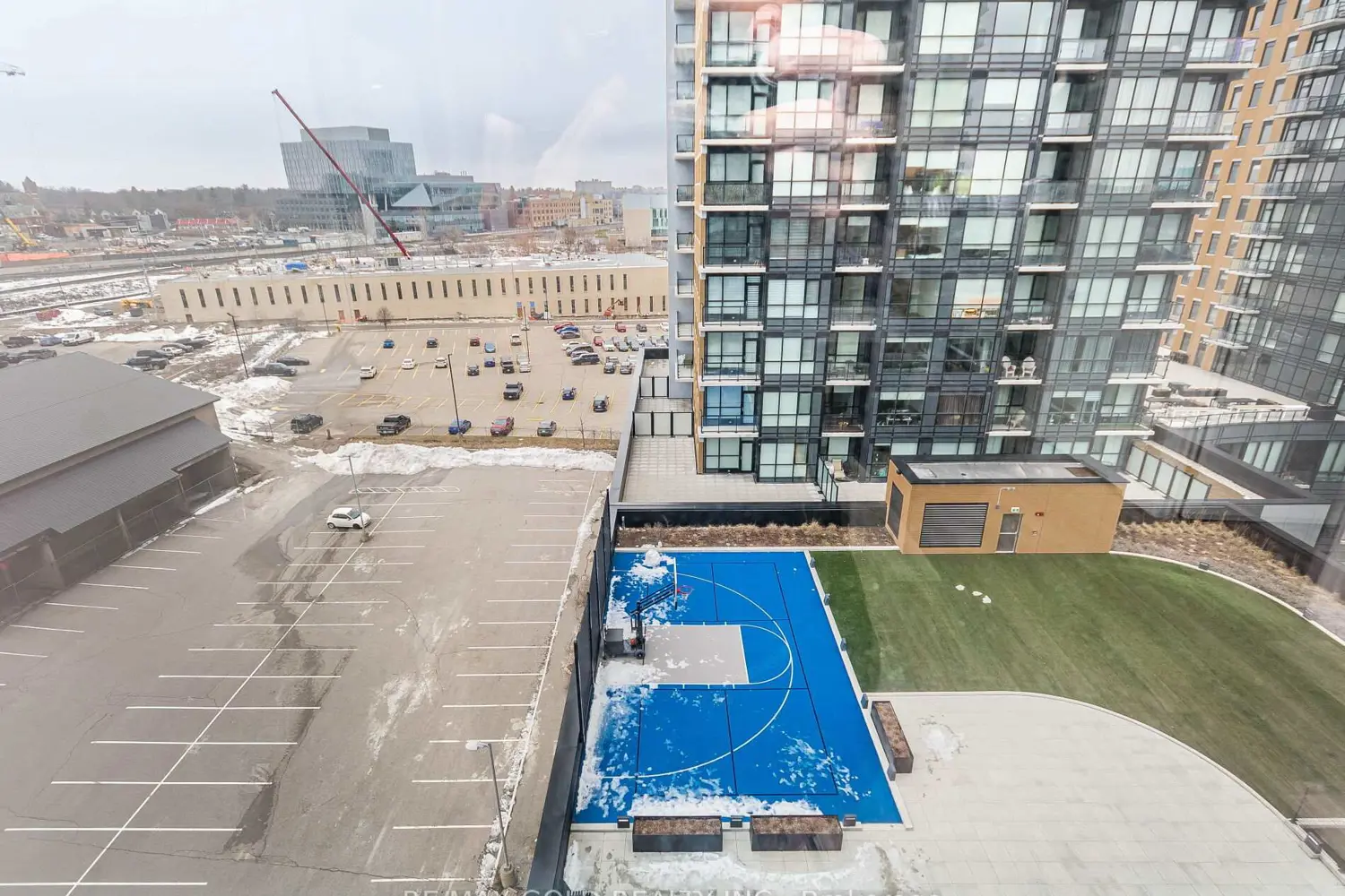 Additional image 13 of 108 Garment Street 1011