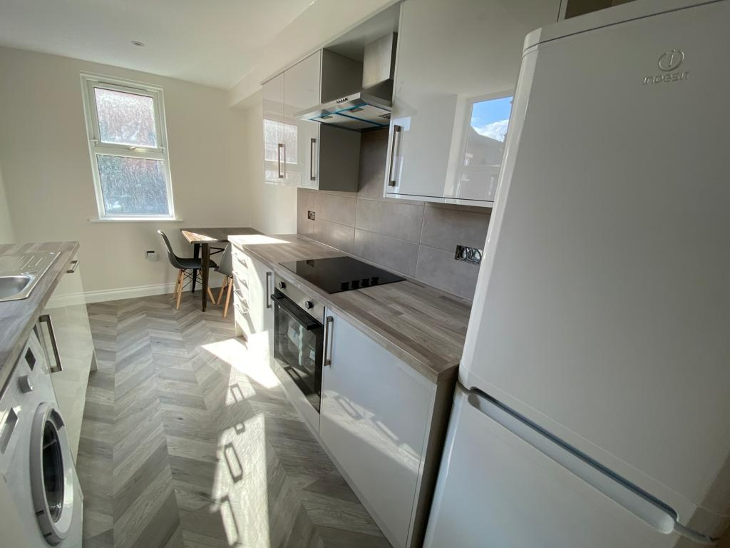 Additional image 2 of 1 Bed Flat, Winston Gardens, LS6, N1 7GU