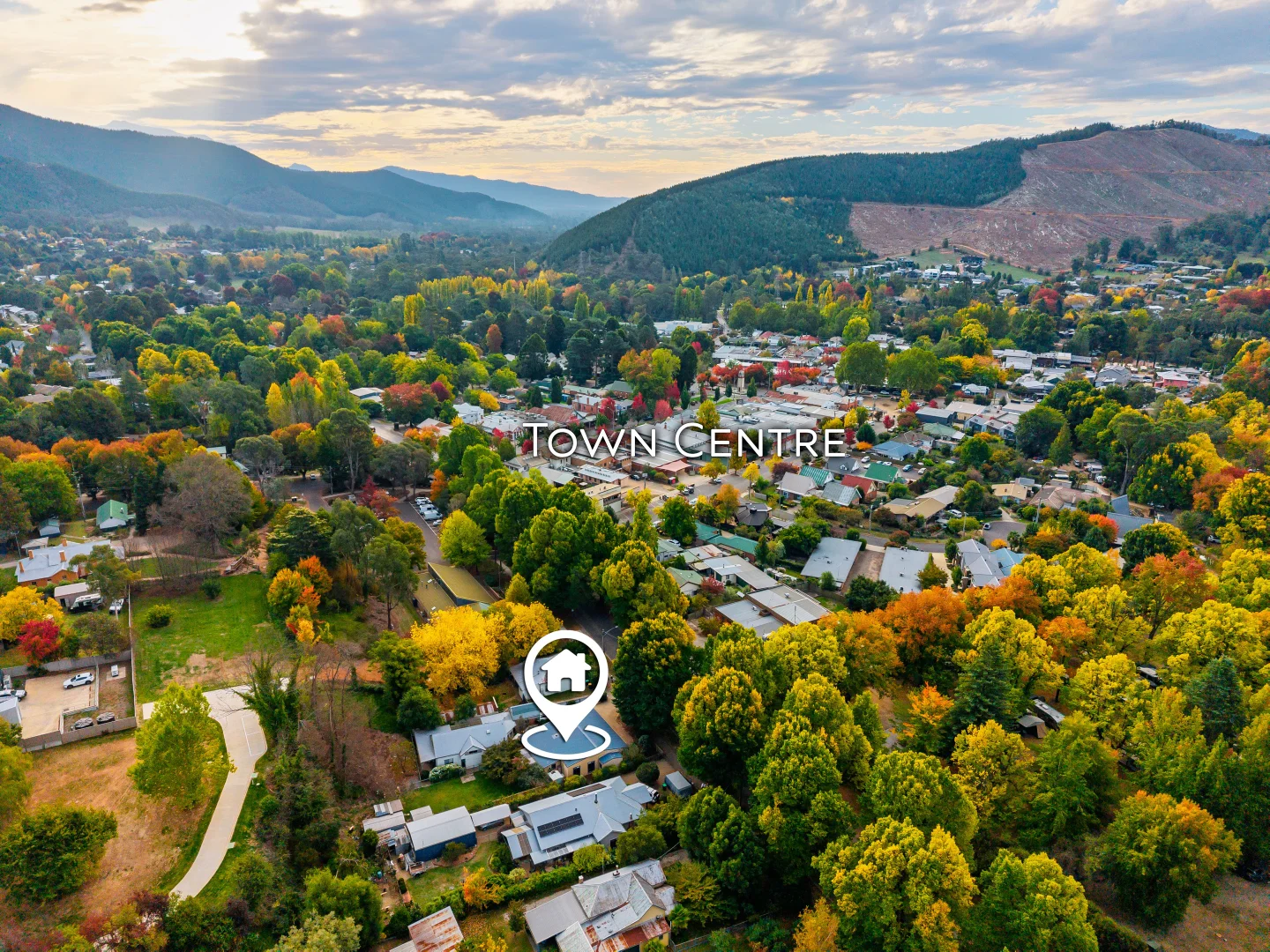 Additional image 31 of 1/14 Cobden Street, Bright VIC 3741