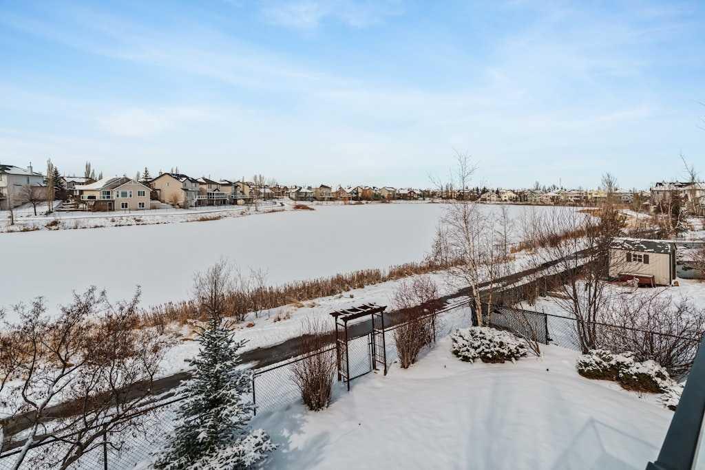Additional image 3 of 164 West Creek Landing, Chestermere, AB, T1X 1R8