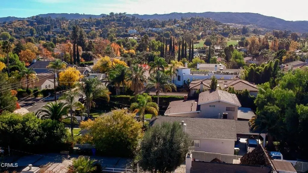 18315 Columbus Circle, Los Angeles, CA 91356