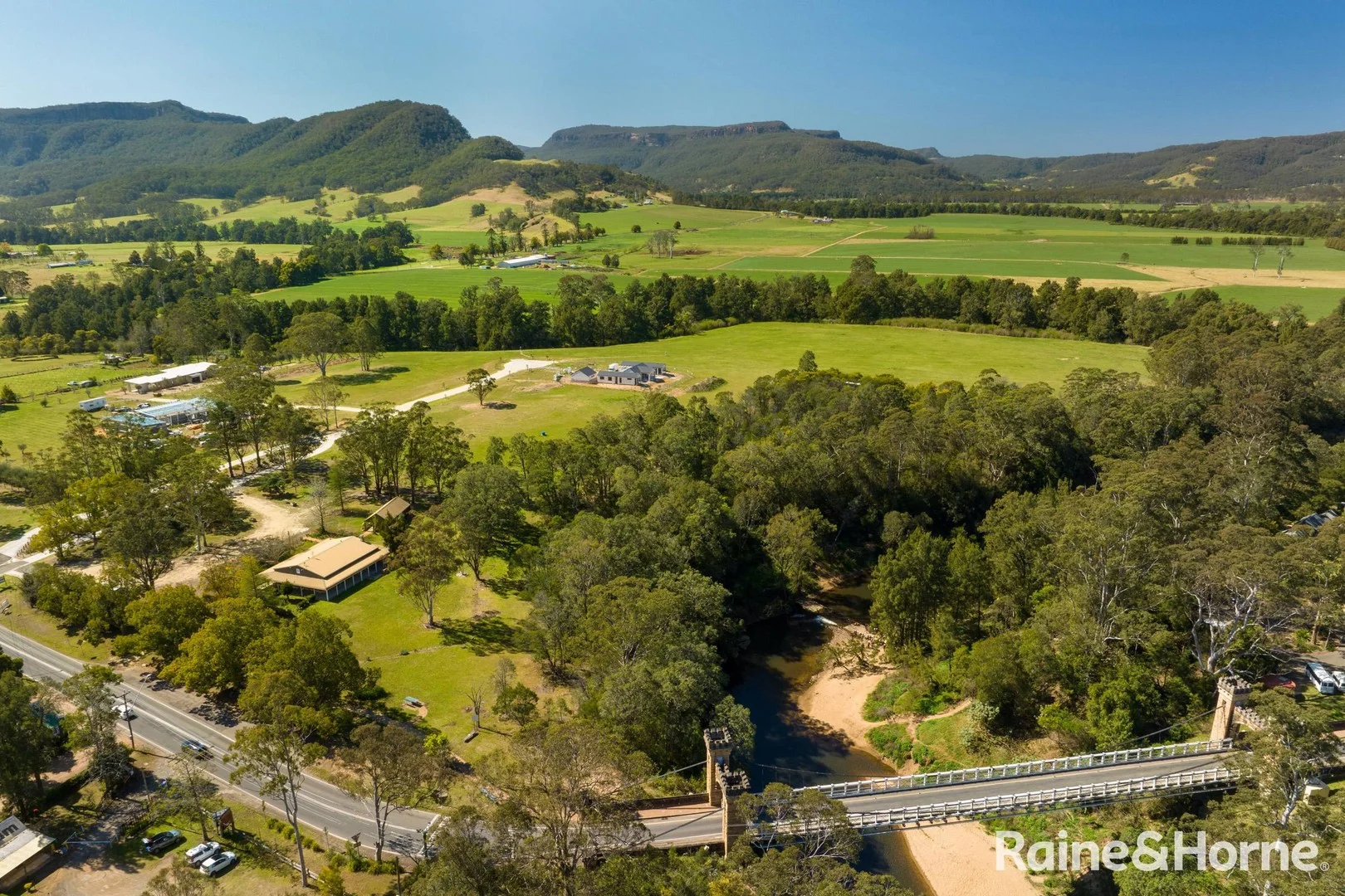 2038 Moss Vale Road, Kangaroo Valley NSW 2577