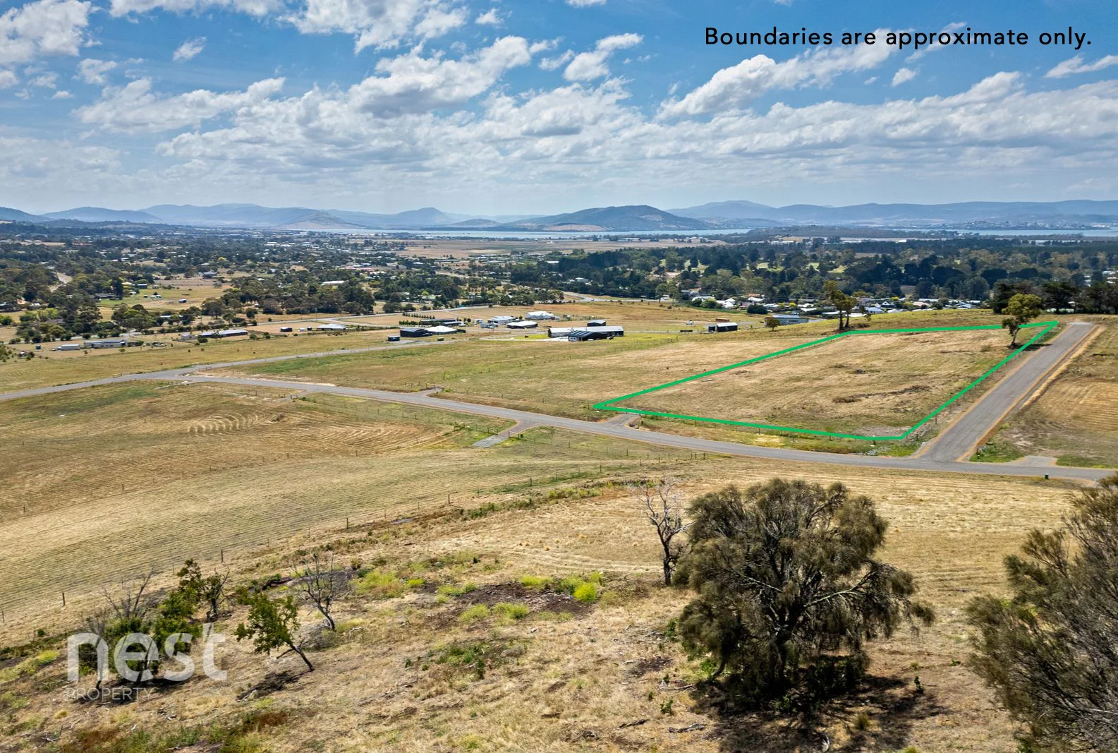 Additional image 6 of Lot 44 Single Hill Road, Seven Mile Beach TAS 7170