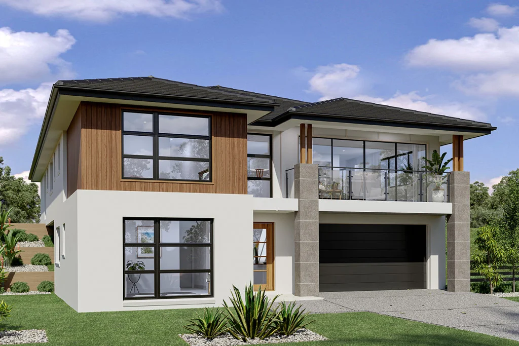 Lot 342 Jackson Circuit, Gleneagle QLD 4285