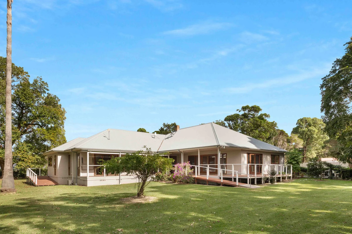 Additional image 5 of 97 Jaspers Brush Road, Jaspers Brush NSW 2535