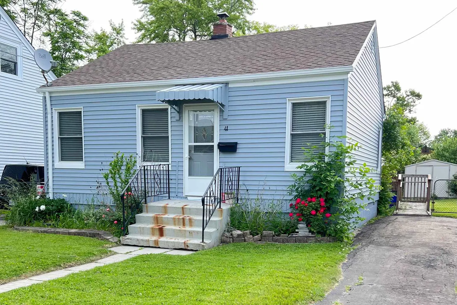 41 Aberdeen Court