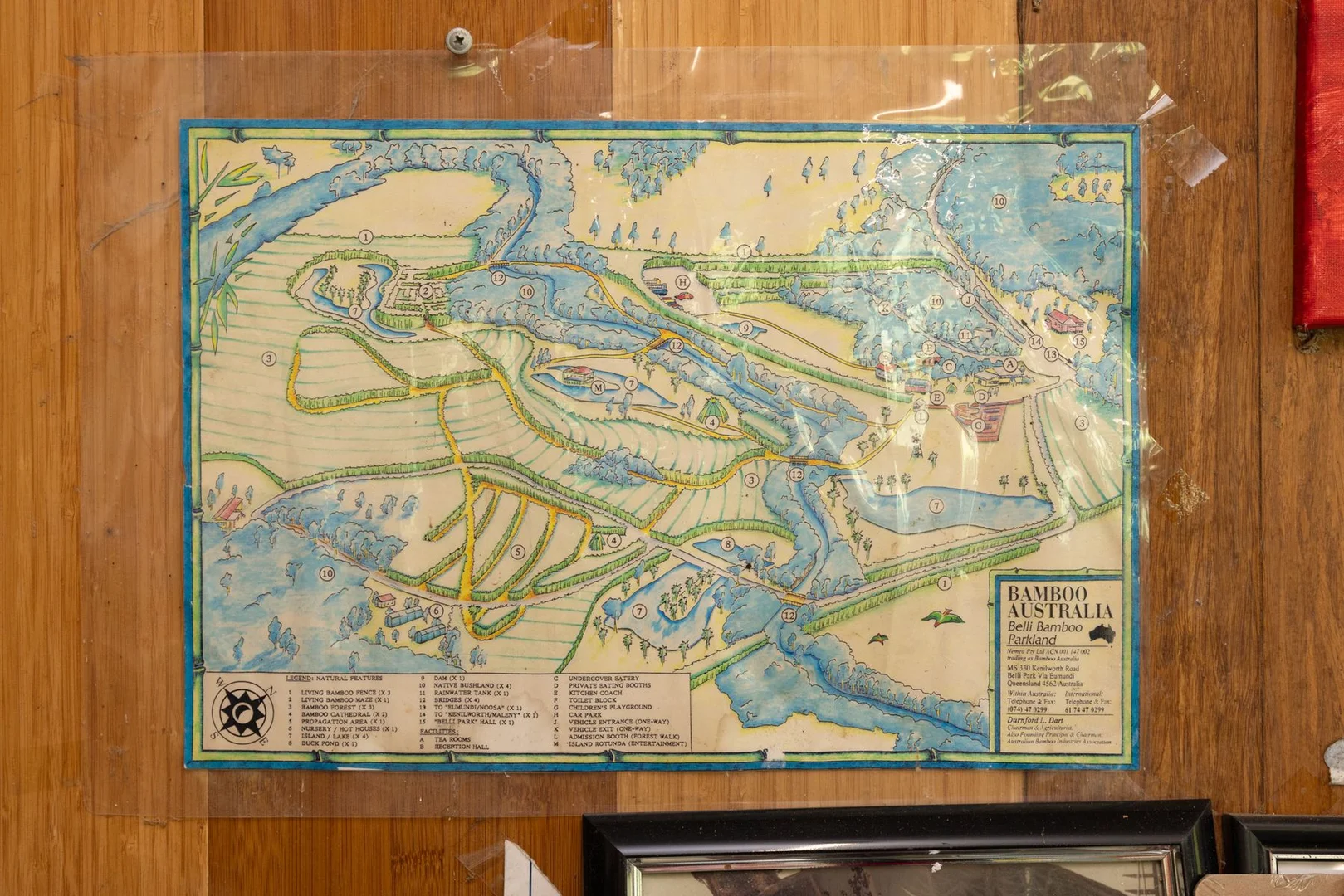 Additional image 33 of 1171 Eumundi - Kenilworth Road, Belli Park QLD 4562