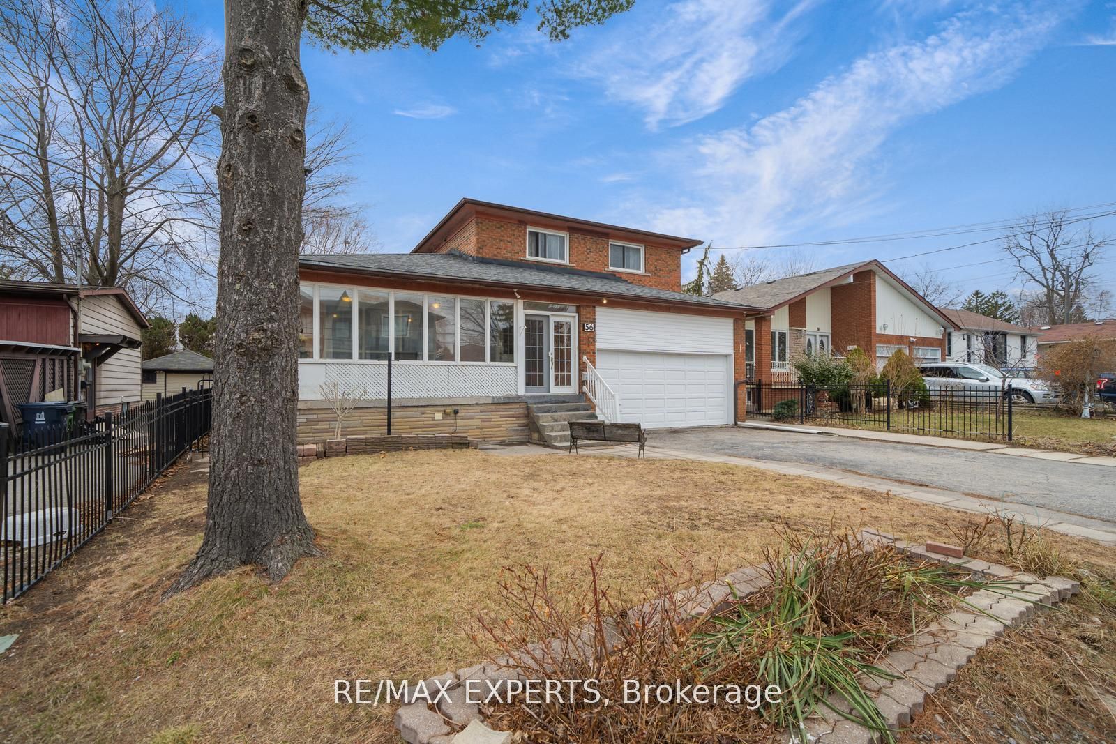 Additional image 3 of 56 Homestead Road, Toronto, ON, M1E 3R9