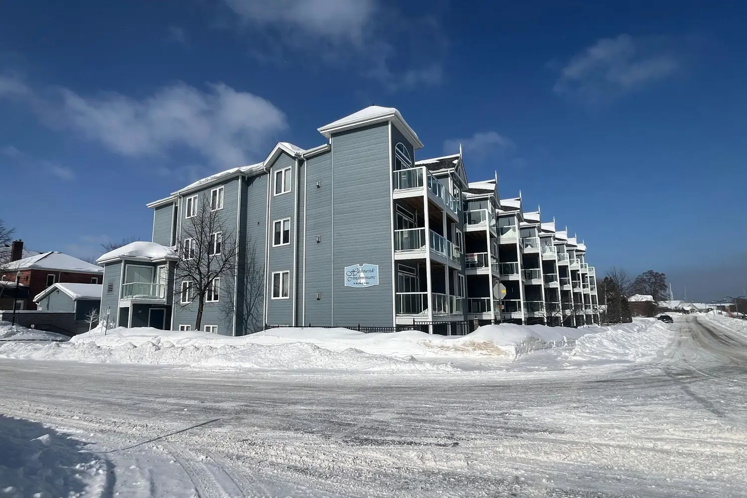 Additional image 2 of 34 Bayfield Street 308