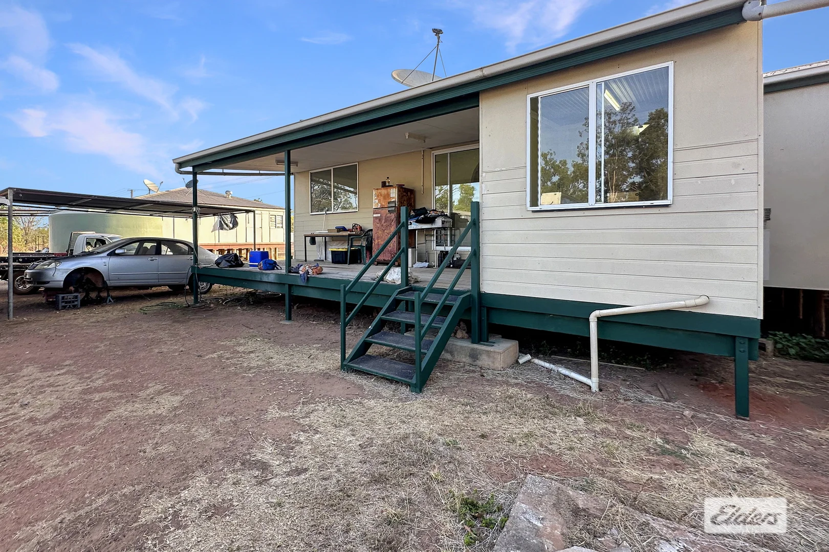 Additional image 8 of 47 Railway Terrace, Larrimah NT 0852