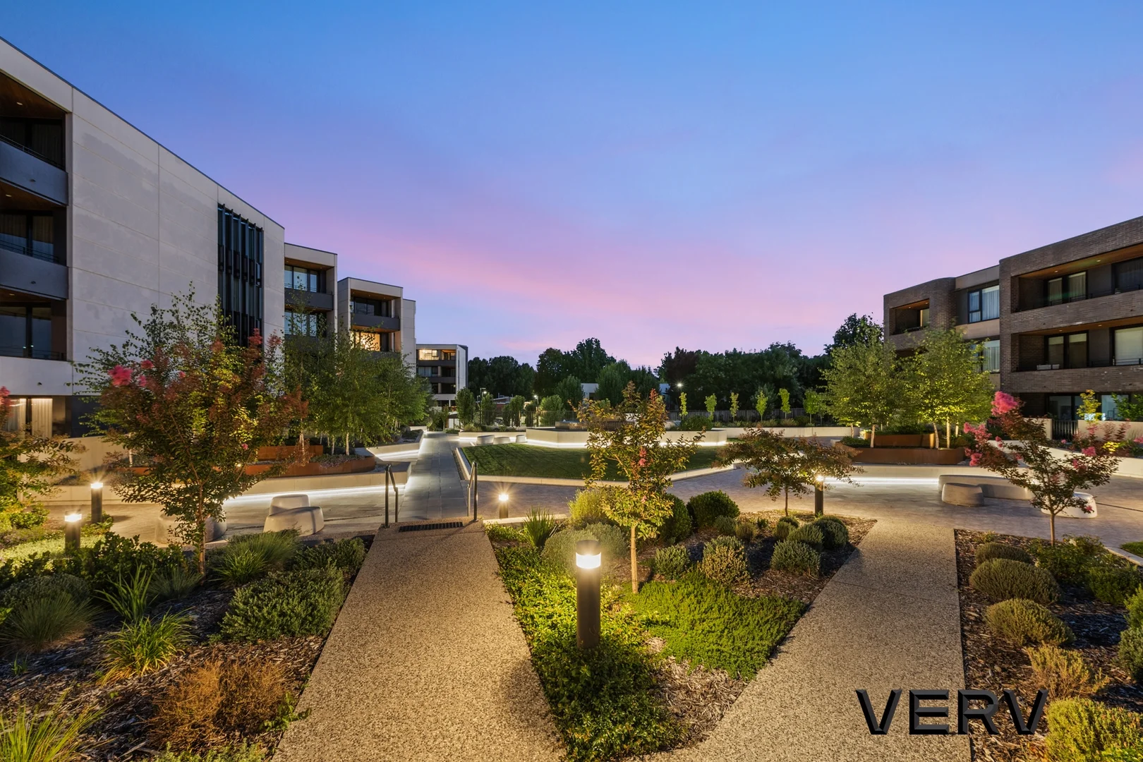 Additional image 15 of 18/7 State Circle, Forrest ACT 2603