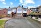 Old Penkridge Road, Cannock, Staffordshire, WS11