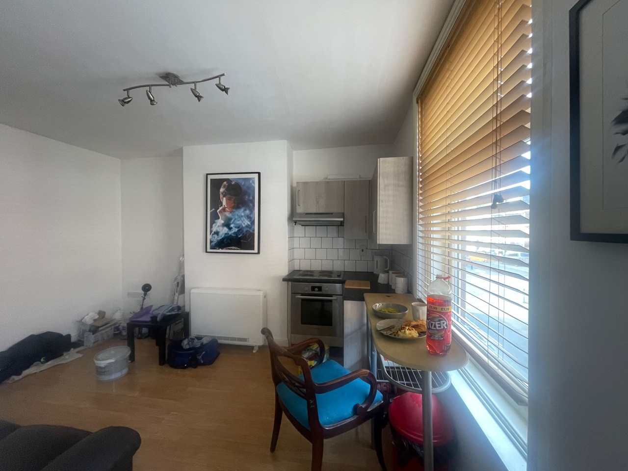 Additional image 2 of 1 Bed Flat, Beeston, LS11, N1 7GU