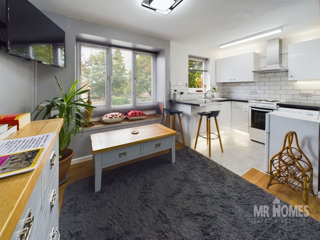Additional image 16 of 1 bed flat for saleForest View, Fairwater, Cardiff CF5