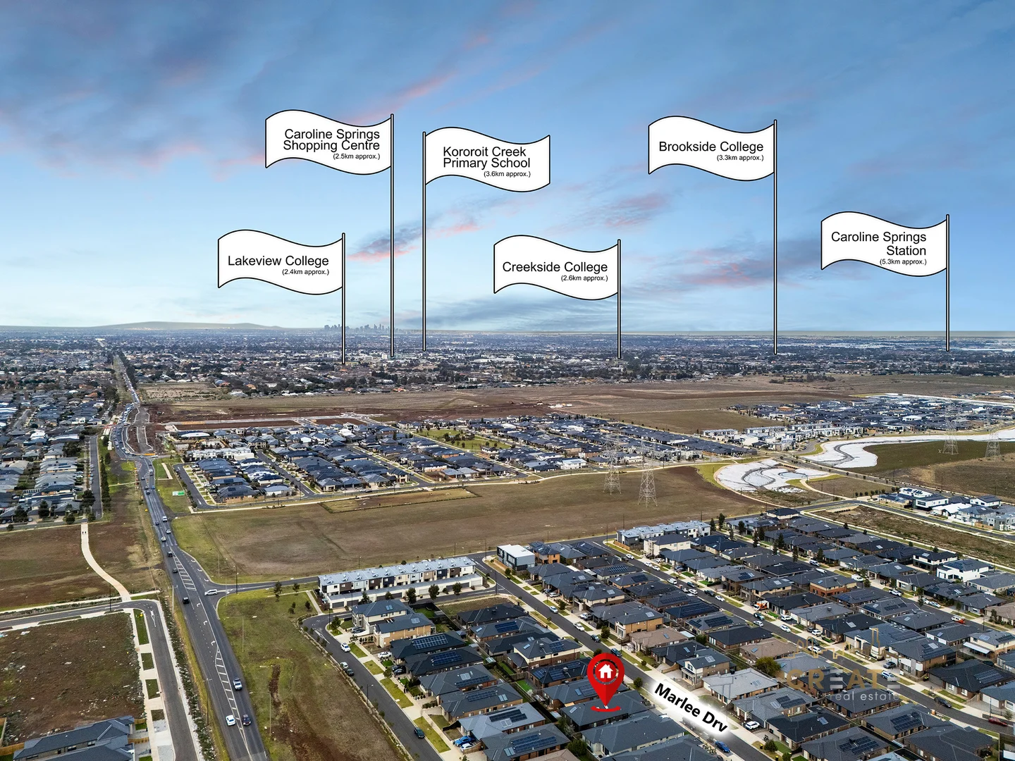 Additional image 23 of 18 Marlee Drive, Deanside VIC 3336