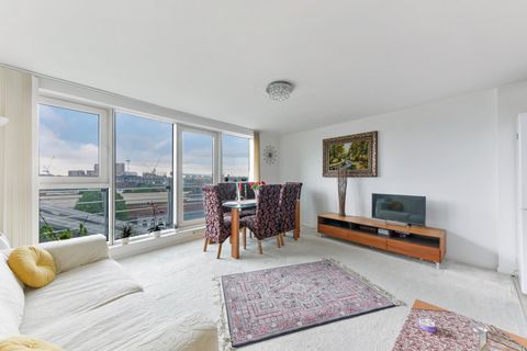 Admiral House, Nine Elms, London SW8