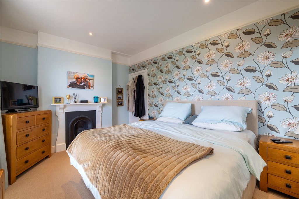 Additional image 23 of 4 bed terraced house for salePark Lane, Bideford, Devon EX39