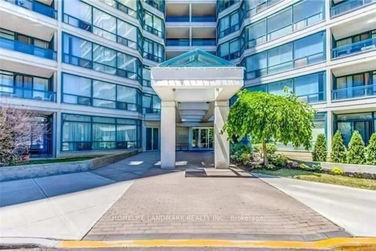 Additional image 2 of 4725 Sheppard Avenue 1217