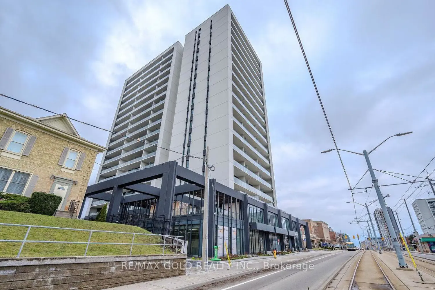 741 King Street 1302