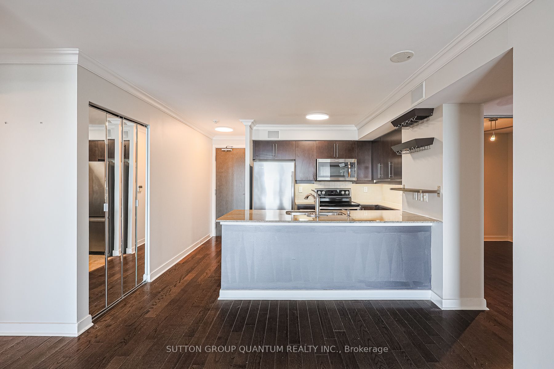 Additional image 3 of 2304-50 Lynn Williams Street, Toronto, ON, M6K 3R9