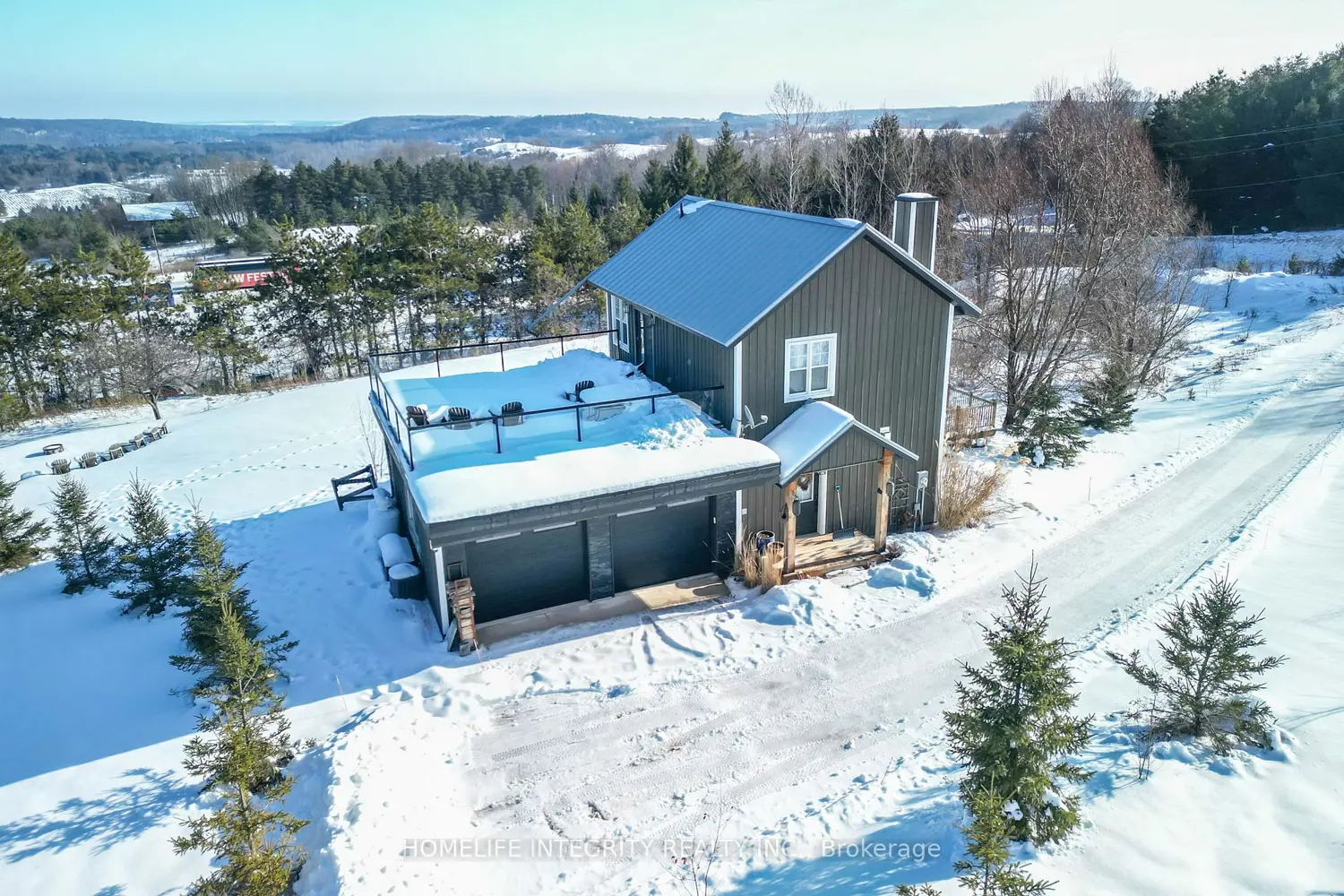 Additional image 2 of 628195 15Th Side Road