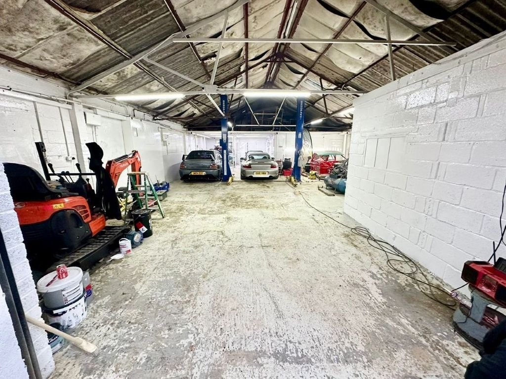 Additional image 4 of Land for saleCw Bikes Ltd, Town Cross Avenue, Bognor Regis, West Sussex PO21