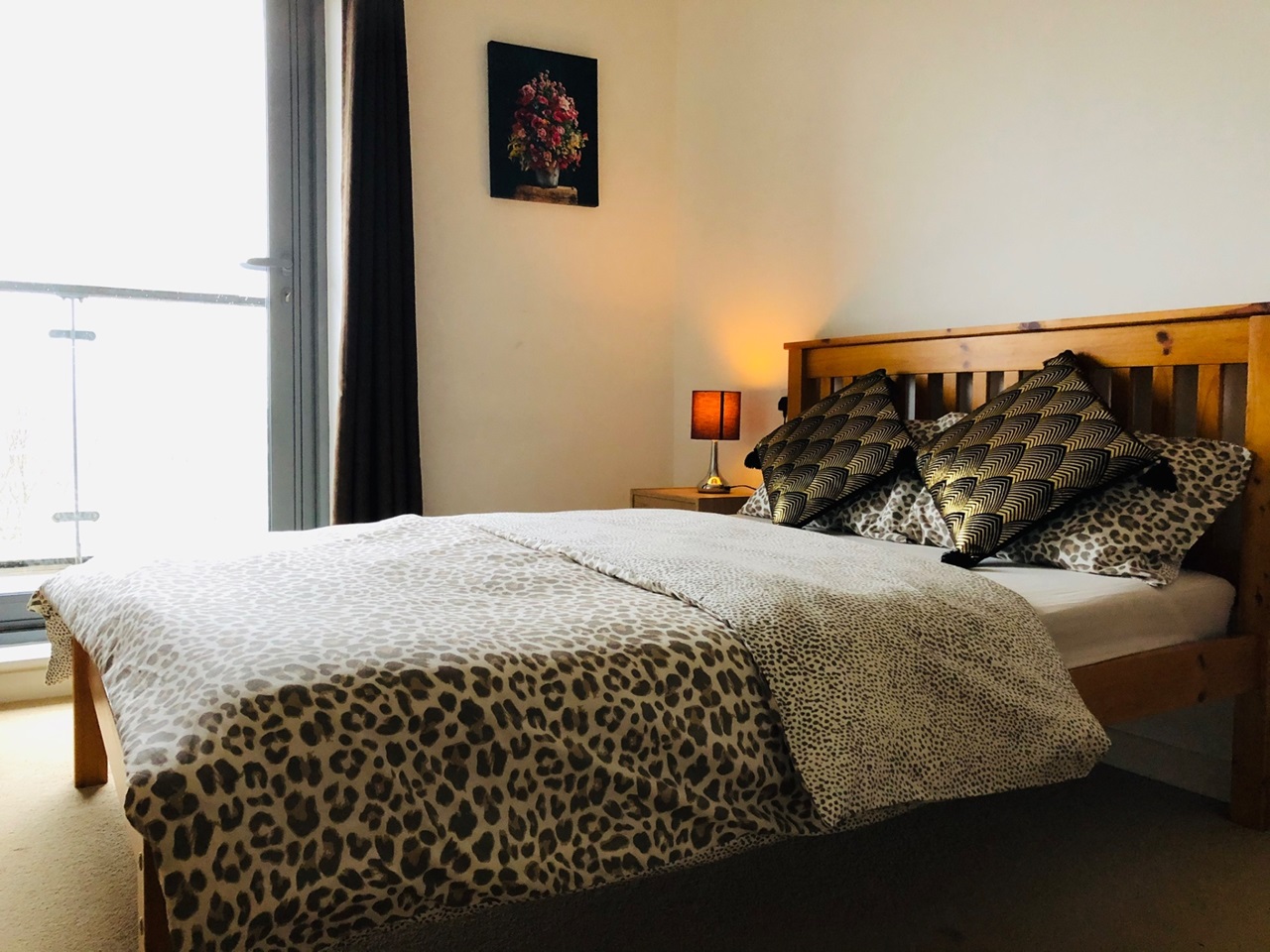 Additional image 17 of 2 Bed Penthouse, Skyline, B1, N1 7GU