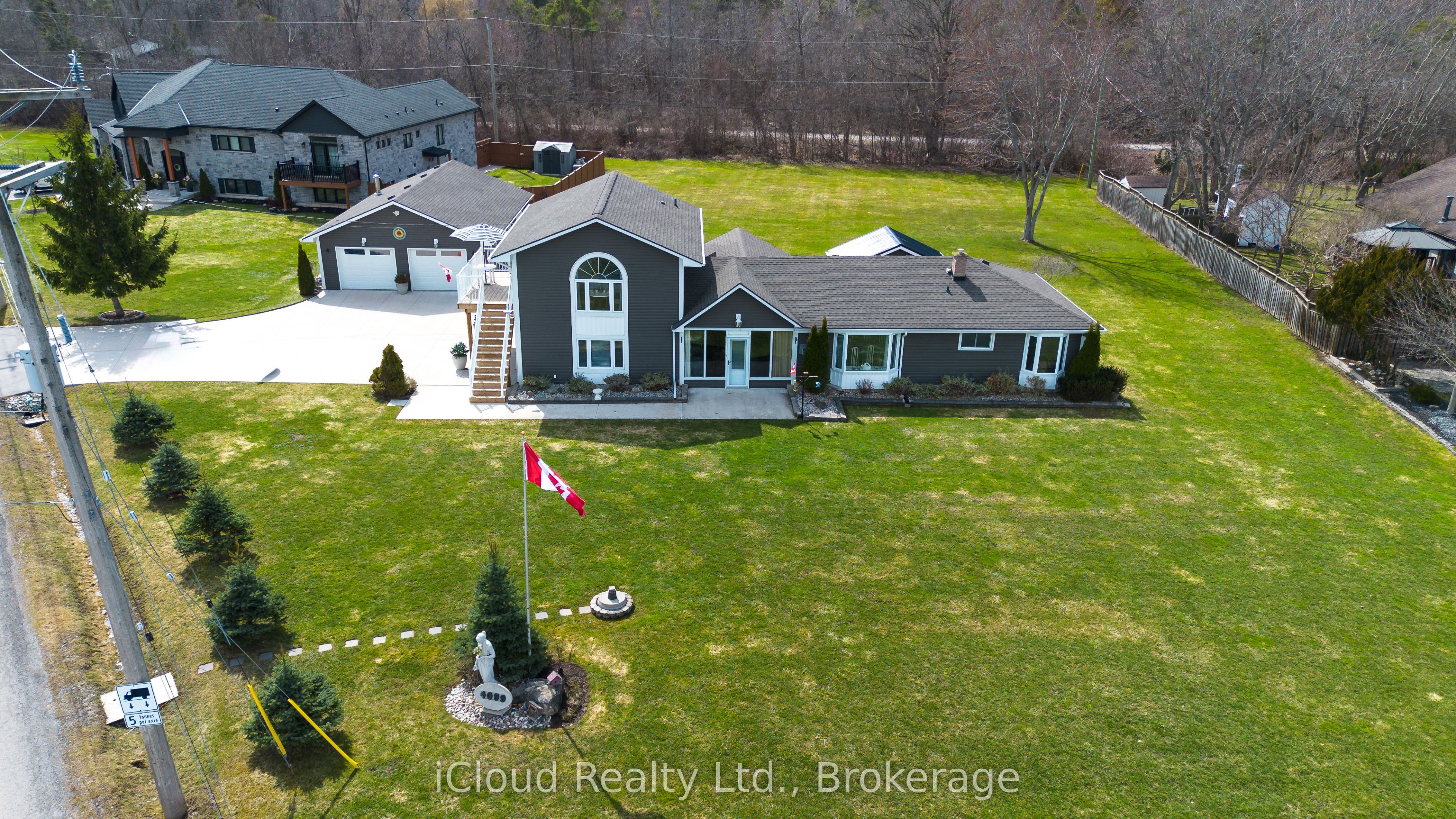 4099 Niagara Parkway, Fort Erie, ON, L0S 1S0