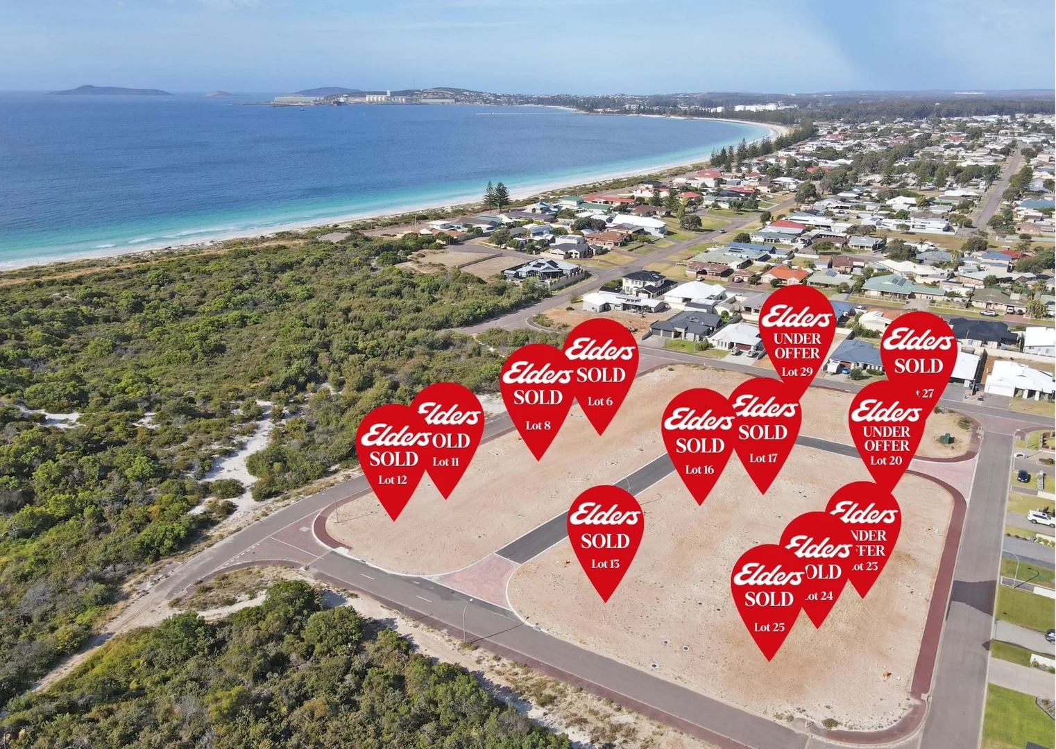 Additional image 2 of Bandy Creek WA 6450