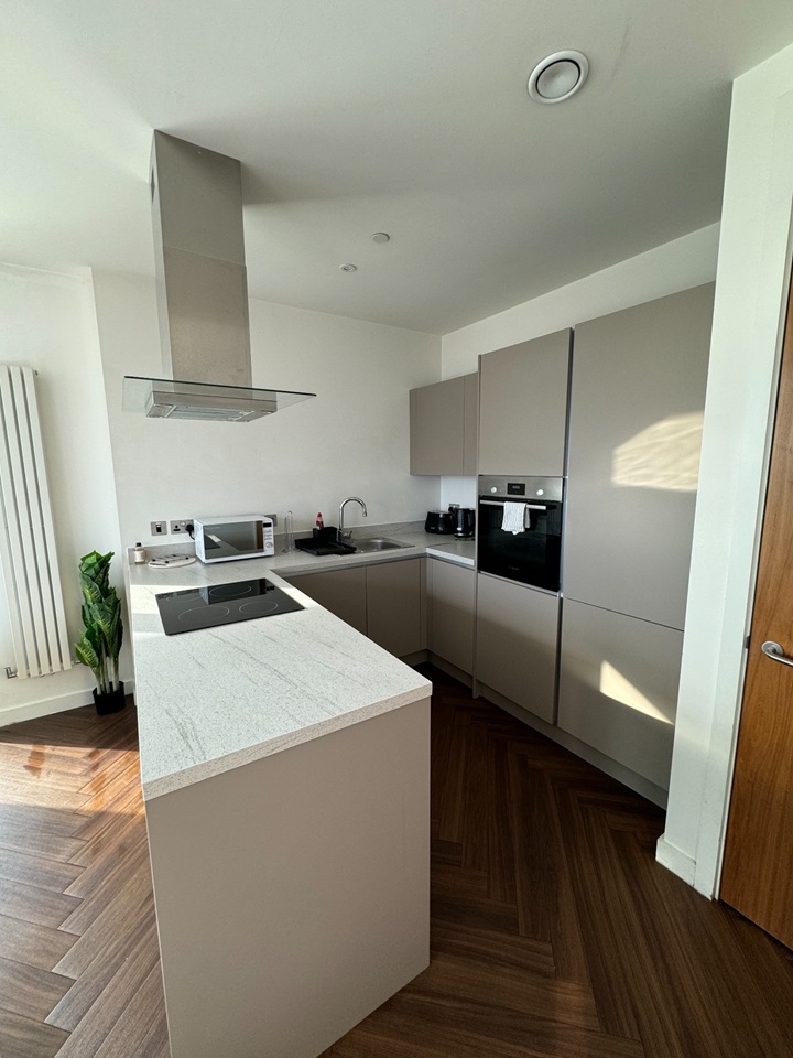 Additional image 7 of 2 Bed Flat, Lightbox, M50, N1 7GU