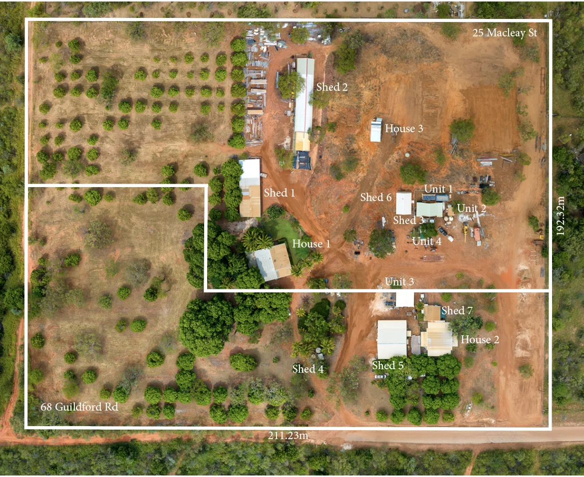 Additional image 11 of 9 Wright Street, Derby WA 6728