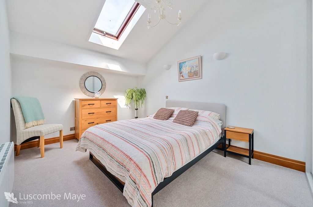 Additional image 12 of 5 bed detached house for saleStaddiscombe, Plymstock, Plymouth PL9