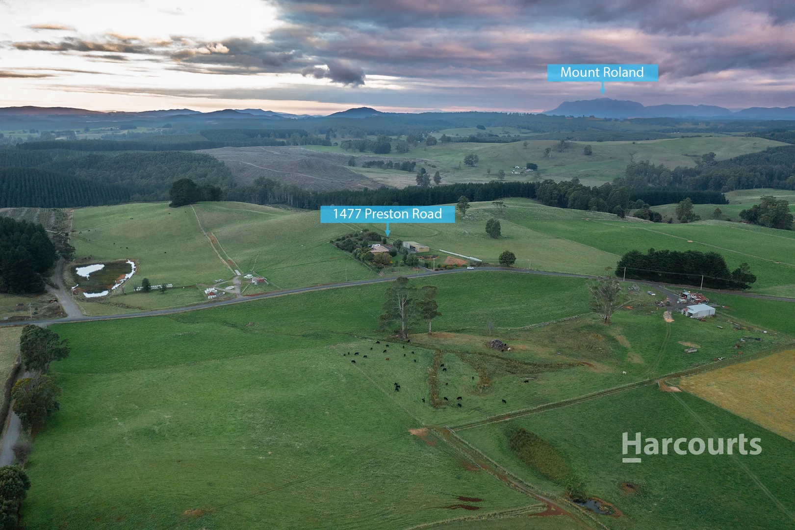 Additional image 4 of 1477 Preston Road, Preston TAS 7315