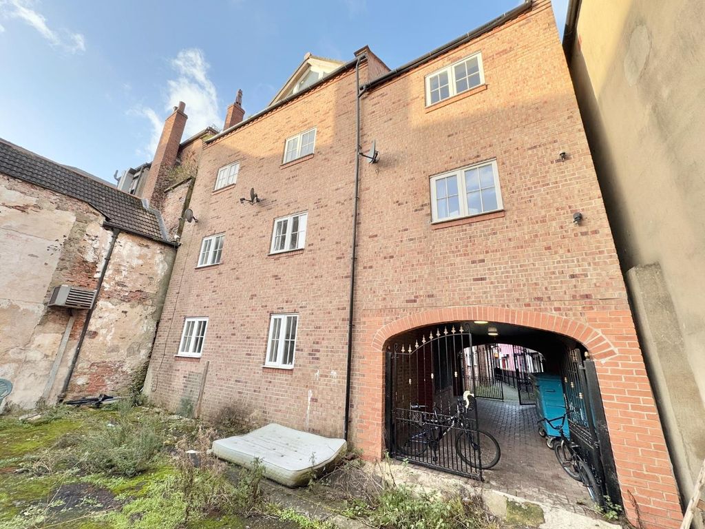 Additional image 4 of 1 bed flat for saleClarks Yard, Darlington DL3