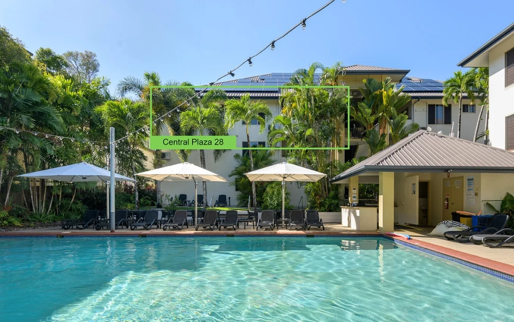 Additional image 6 of 28/35-37 Davidson Street, Port Douglas QLD 4877