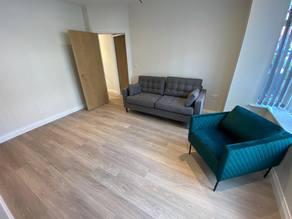 Additional image 7 of 1 Bed Flat, Winston Gardens, LS6, N1 7GU