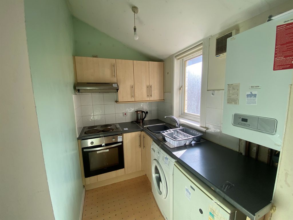 Additional image 9 of 2 bed flat for saleTitchfield Street, Kilmarnock KA1