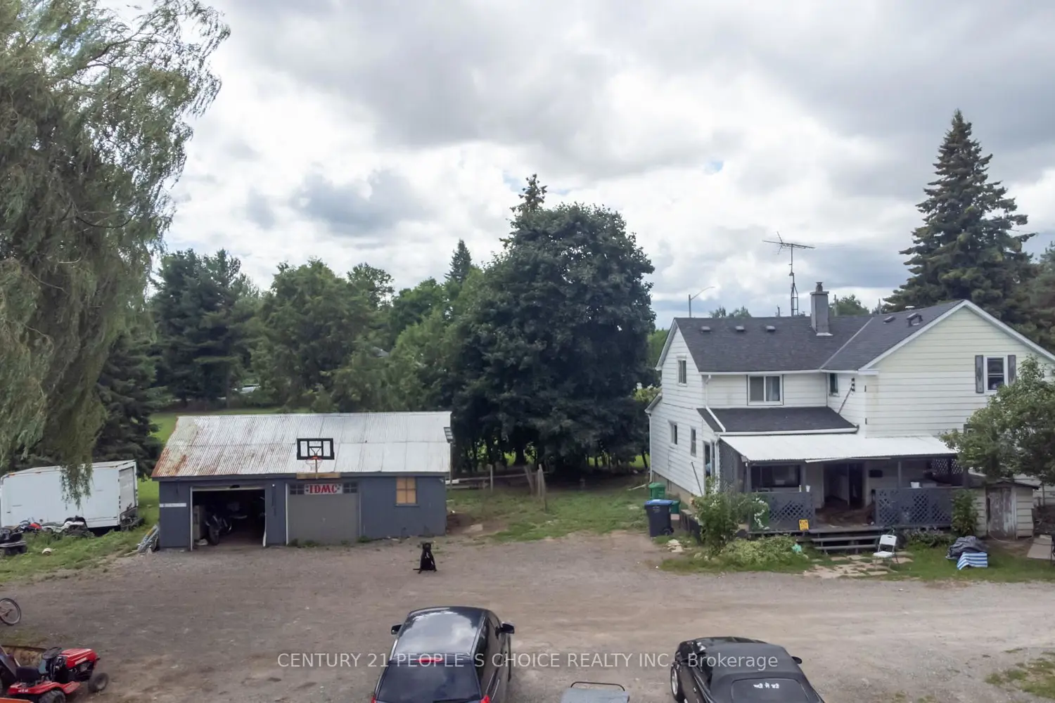 Additional image 12 of 4037 Charleston Side Road